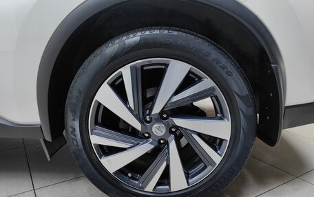 Nissan Murano, 2019 год, 2 548 000 рублей, 23 фотография