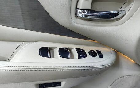 Nissan Murano, 2019 год, 2 548 000 рублей, 22 фотография