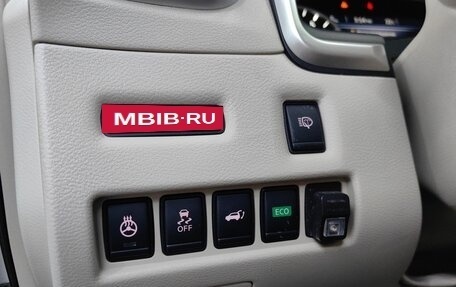 Nissan Murano, 2019 год, 2 548 000 рублей, 21 фотография