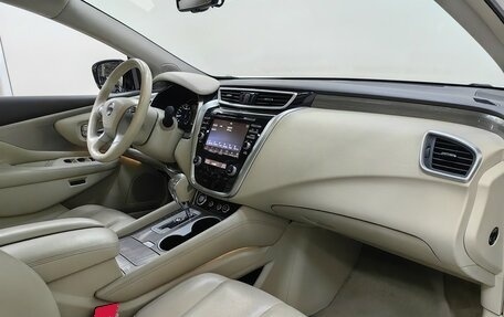 Nissan Murano, 2019 год, 2 548 000 рублей, 13 фотография