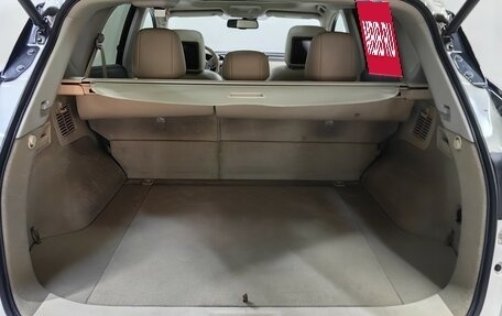 Nissan Murano, 2019 год, 2 548 000 рублей, 24 фотография