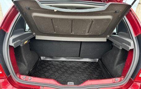 Renault Sandero I, 2011 год, 685 000 рублей, 16 фотография