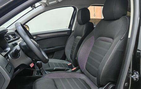 Renault Arkana I, 2020 год, 1 598 000 рублей, 6 фотография