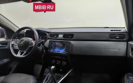 Renault Arkana I, 2020 год, 1 598 000 рублей, 13 фотография