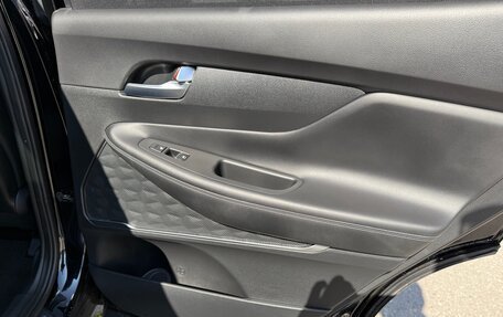 Hyundai Santa Fe IV, 2023 год, 3 100 000 рублей, 19 фотография