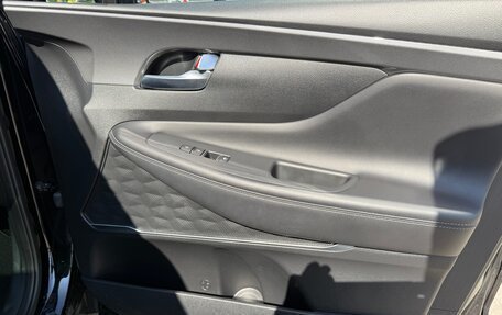 Hyundai Santa Fe IV, 2023 год, 3 100 000 рублей, 20 фотография