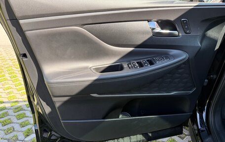 Hyundai Santa Fe IV, 2023 год, 3 100 000 рублей, 23 фотография
