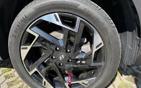 Hyundai Santa Fe IV, 2023 год, 3 100 000 рублей, 24 фотография