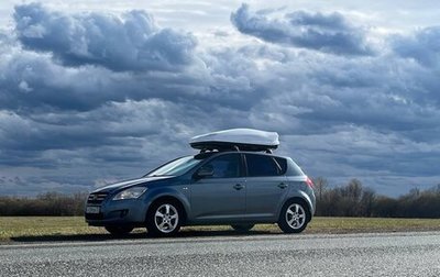 KIA cee'd I рестайлинг, 2007 год, 735 000 рублей, 1 фотография