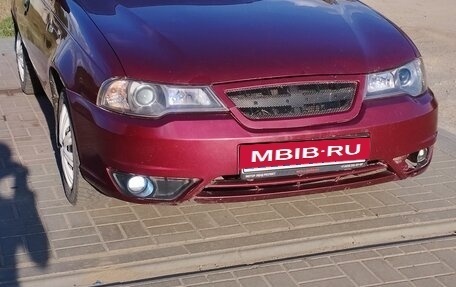 Daewoo Nexia I рестайлинг, 2010 год, 237 000 рублей, 1 фотография