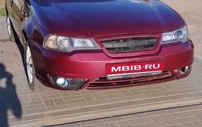 Daewoo Nexia I рестайлинг, 2010 год, 237 000 рублей, 1 фотография
