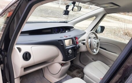 Mazda Biante, 2011 год, 1 500 000 рублей, 1 фотография