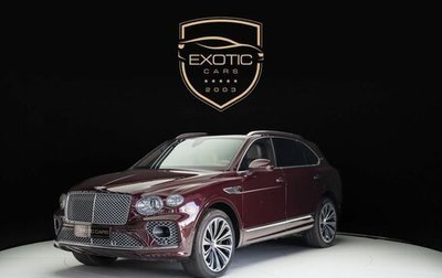 Bentley Bentayga I, 2021 год, 23 500 000 рублей, 1 фотография