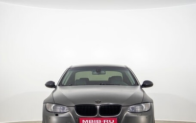 BMW 3 серия, 2008 год, 1 299 000 рублей, 1 фотография