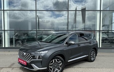 Hyundai Santa Fe IV, 2021 год, 3 065 000 рублей, 1 фотография