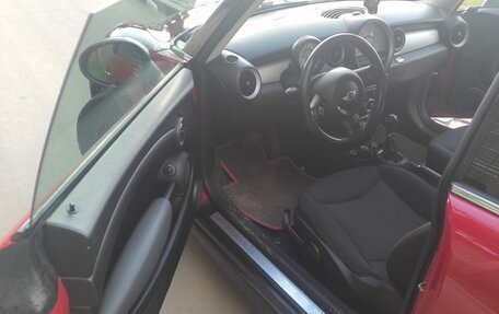 MINI Hatch, 2012 год, 900 000 рублей, 1 фотография