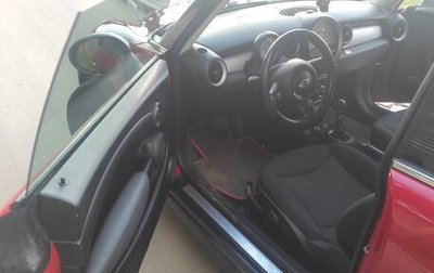 MINI Hatch, 2012 год, 900 000 рублей, 1 фотография