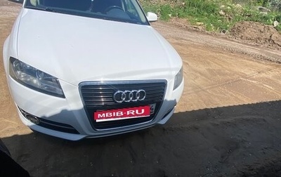 Audi A3, 2011 год, 1 000 050 рублей, 1 фотография