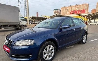 Audi A3, 2012 год, 900 000 рублей, 1 фотография