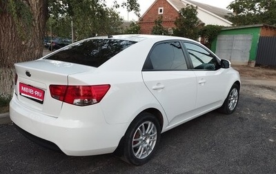 KIA Cerato III, 2011 год, 920 000 рублей, 1 фотография