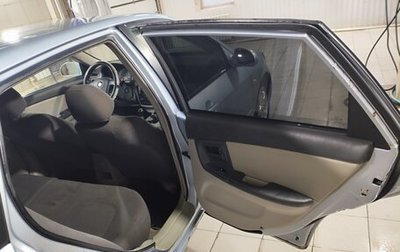 KIA Cerato I, 2005 год, 280 000 рублей, 1 фотография