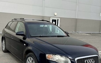 Audi A4, 2006 год, 750 000 рублей, 1 фотография