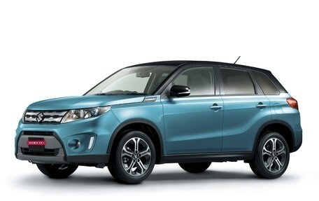 Suzuki Escudo IV, 2016 год, 1 680 000 рублей, 1 фотография