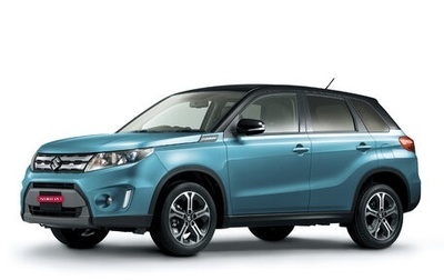 Suzuki Escudo IV, 2016 год, 1 680 000 рублей, 1 фотография