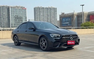 Mercedes-Benz E-Класс, 2022 год, 3 620 013 рублей, 1 фотография