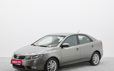 KIA Cerato III, 2011 год, 955 000 рублей, 1 фотография