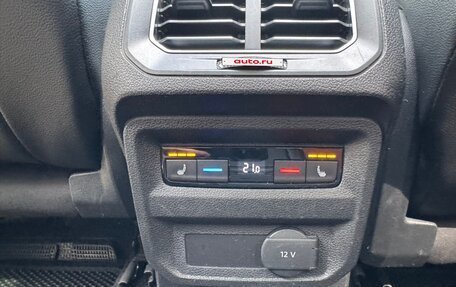 Volkswagen Tiguan II, 2017 год, 2 400 000 рублей, 16 фотография