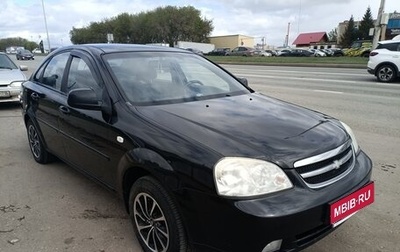 Chevrolet Lacetti, 2010 год, 490 000 рублей, 1 фотография