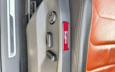 Volkswagen Tiguan II, 2017 год, 2 400 000 рублей, 26 фотография