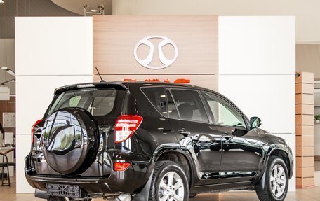 Toyota RAV4, 2011 год, 1 295 000 рублей, 6 фотография