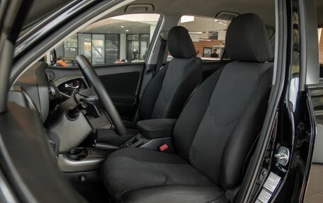 Toyota RAV4, 2011 год, 1 295 000 рублей, 7 фотография