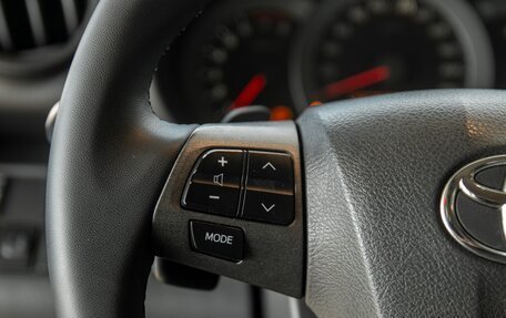 Toyota RAV4, 2011 год, 1 295 000 рублей, 10 фотография