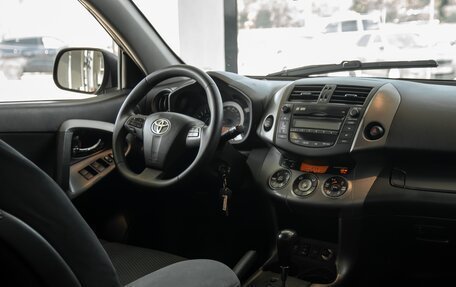 Toyota RAV4, 2011 год, 1 295 000 рублей, 15 фотография