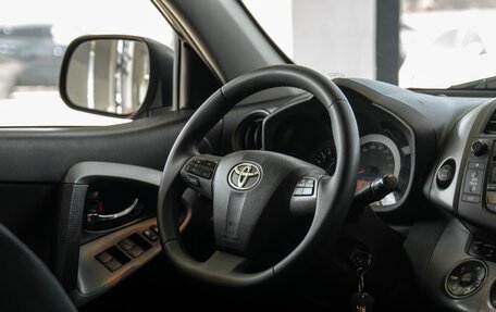 Toyota RAV4, 2011 год, 1 295 000 рублей, 12 фотография