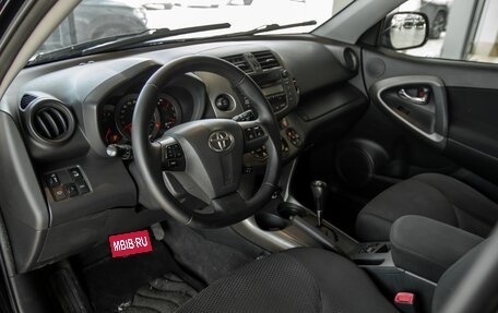 Toyota RAV4, 2011 год, 1 295 000 рублей, 9 фотография