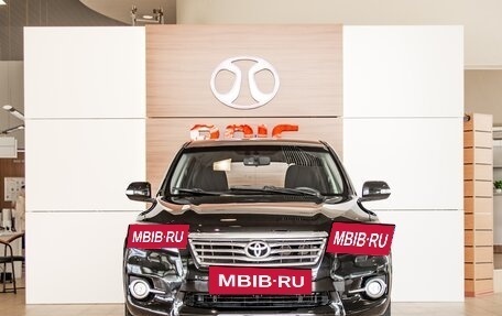 Toyota RAV4, 2011 год, 1 295 000 рублей, 2 фотография