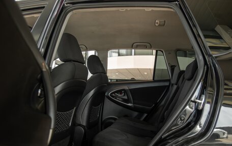 Toyota RAV4, 2011 год, 1 295 000 рублей, 17 фотография