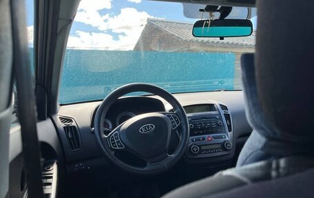 KIA cee'd I рестайлинг, 2007 год, 735 000 рублей, 27 фотография