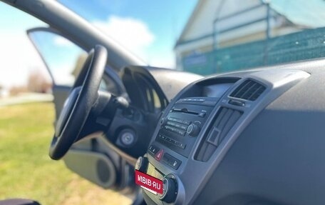 KIA cee'd I рестайлинг, 2007 год, 735 000 рублей, 29 фотография