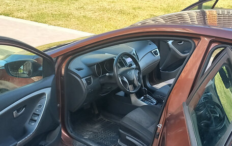Hyundai i30 II рестайлинг, 2013 год, 875 000 рублей, 5 фотография