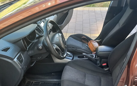 Hyundai i30 II рестайлинг, 2013 год, 875 000 рублей, 7 фотография