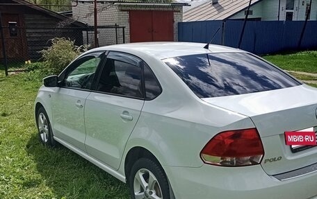 Volkswagen Polo VI (EU Market), 2014 год, 1 100 000 рублей, 5 фотография