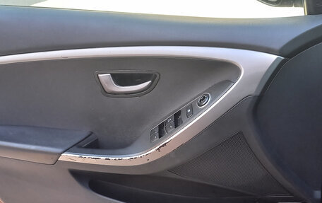 Hyundai i30 II рестайлинг, 2013 год, 875 000 рублей, 20 фотография