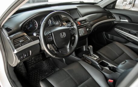 Honda Crosstour I рестайлинг, 2013 год, 1 595 000 рублей, 10 фотография