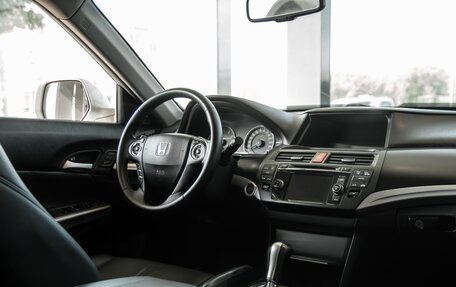Honda Crosstour I рестайлинг, 2013 год, 1 595 000 рублей, 16 фотография