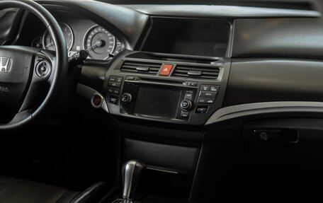 Honda Crosstour I рестайлинг, 2013 год, 1 595 000 рублей, 14 фотография